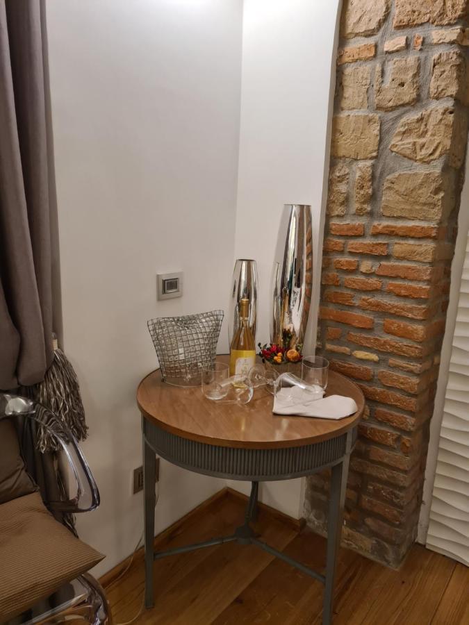 רומא Incantevole Con Jacuzzi מראה חיצוני תמונה